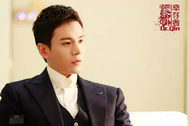 三部法医秦明哪部好看,法医秦明三者破案