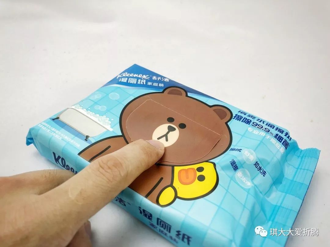 用湿纸巾擦屁股会不会得痔疮,新生儿不能用湿纸巾擦屁股吗