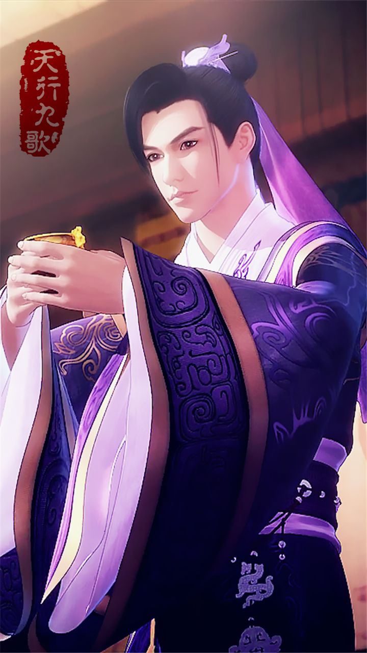 动漫中被刷屏的那些弹幕台词,真爱的颜色、千山万水、种花家……