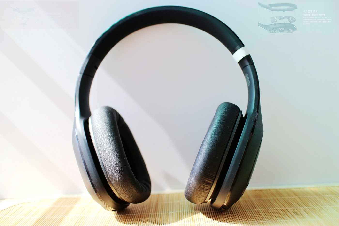 小米蓝牙耳机青春版只有一只响,小米蓝牙耳机青春版拆解视频