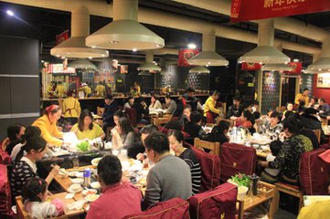 营销理论中的4p理论,餐饮的4p营销