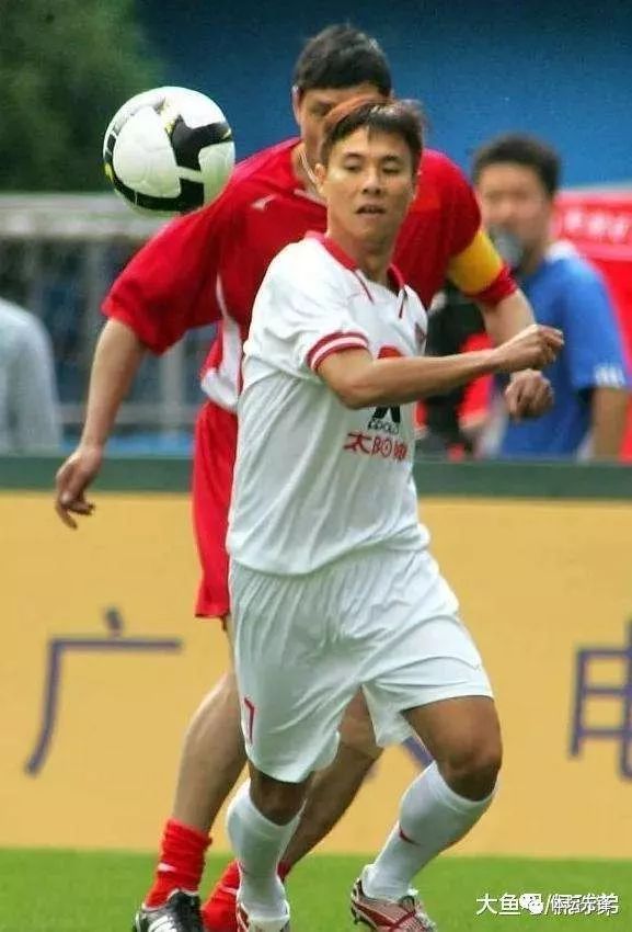 一复出即入波48岁“胡椒”宝刀未老