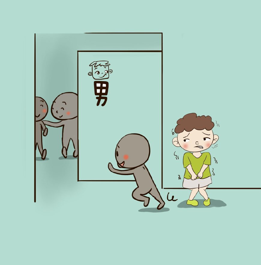 孩子在幼儿园表现不好,希望孩子在幼儿园过得怎么样