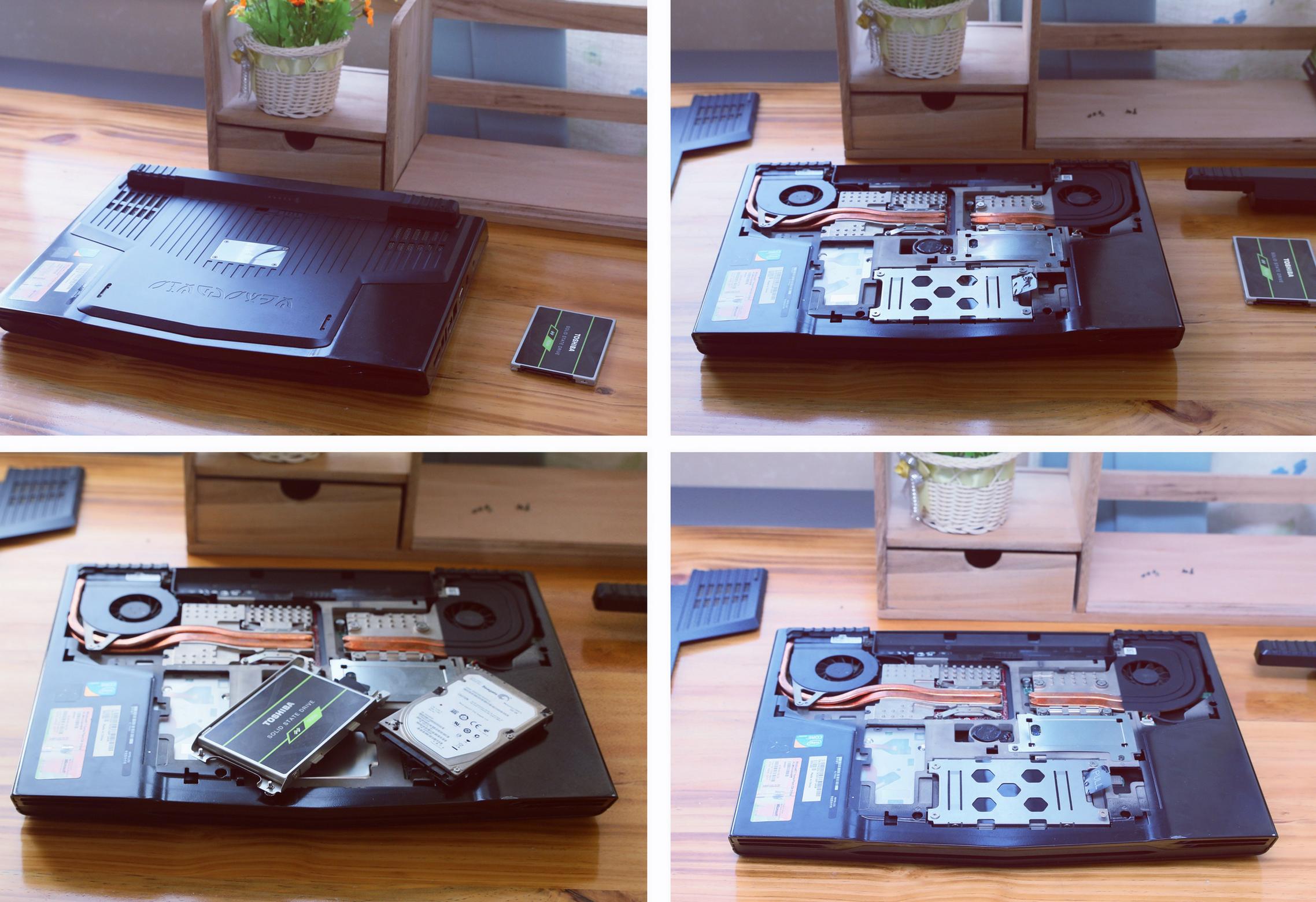 外星人m15r7升级固态硬盘,外星人m15r2升级固态硬盘