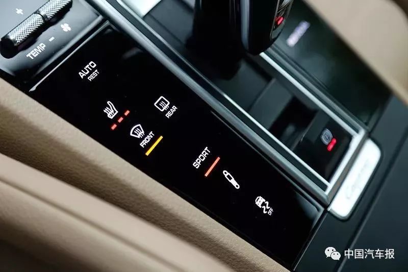 新款cayenne上市活动暨试驾体验,保时捷新cayenne试驾萝卜报告