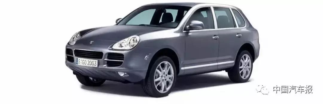 +族｜盛宴山城——试驾保时捷全新Cayenne｜中国汽车报