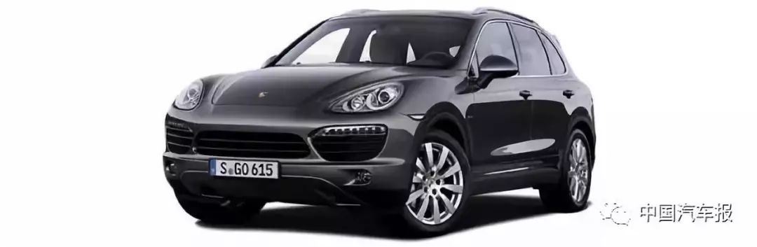 新款cayenne上市活动暨试驾体验,保时捷新cayenne试驾萝卜报告