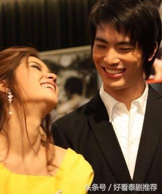 泰剧珍妮和麦克是什么电视剧,泰剧珍妮