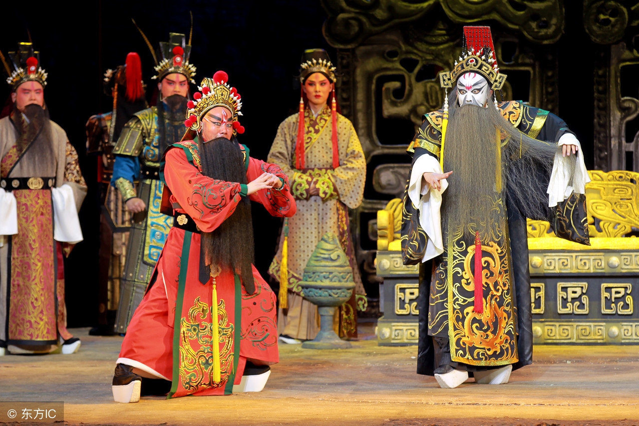 古代十大杀神第一位铁血屠夫白起,秦朝白起杀了多少人为什么叫杀神