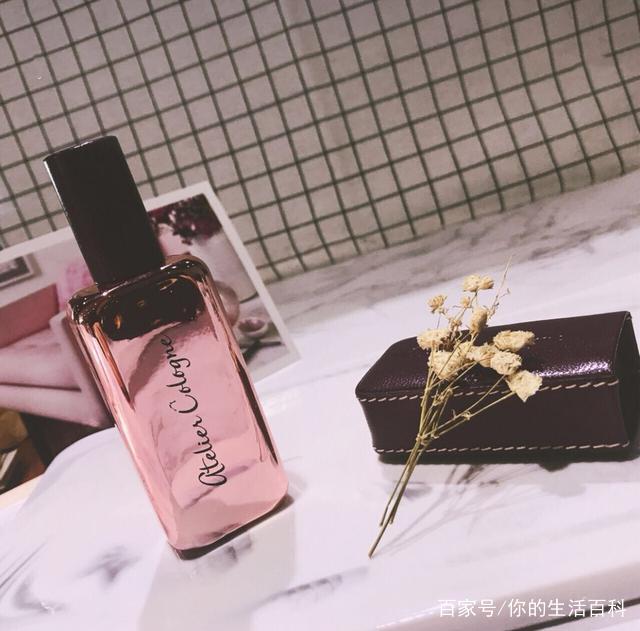 拒绝气味相投，这5款神级小*香众**水，才是仙女必备~