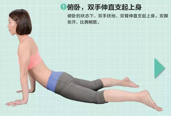 初学者如何进行拉伸,手把手拉伸