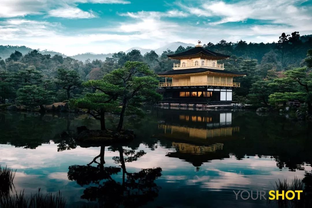 你忙着过七夕,而我用25张图纪念我们共度的这个夏天|夏末特供