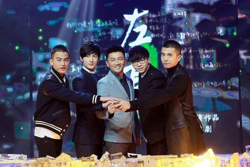 还珠格格新版结局,还珠格格第二部苏有朋五阿哥颜值