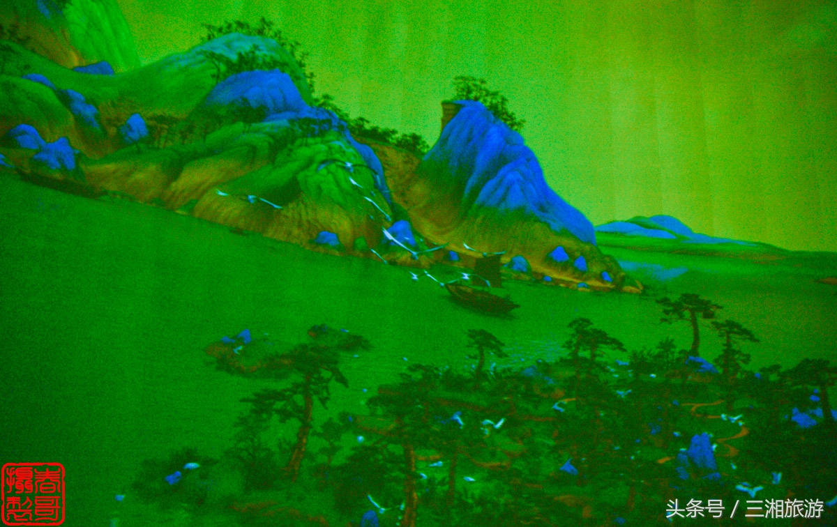 株洲方特景区门票,株洲方特景区门票多少