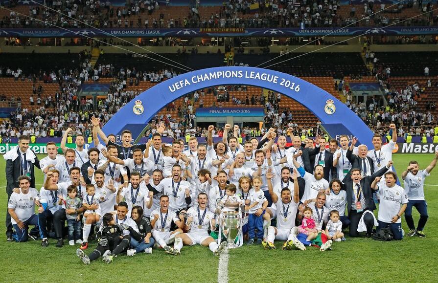 欧冠十大经典视频,欧冠集锦2017巴萨