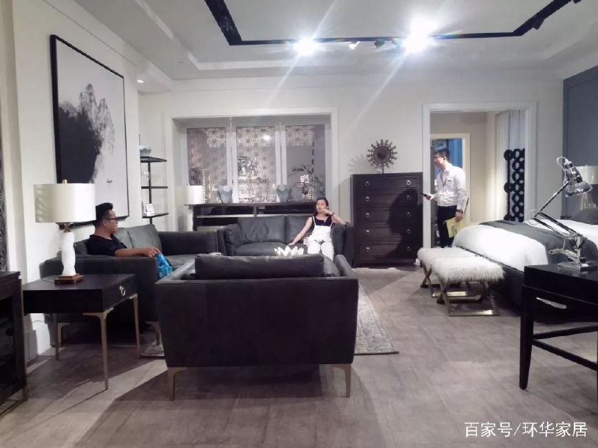 摩登时尚家居展展台策划,摩登上海时尚家居展视频