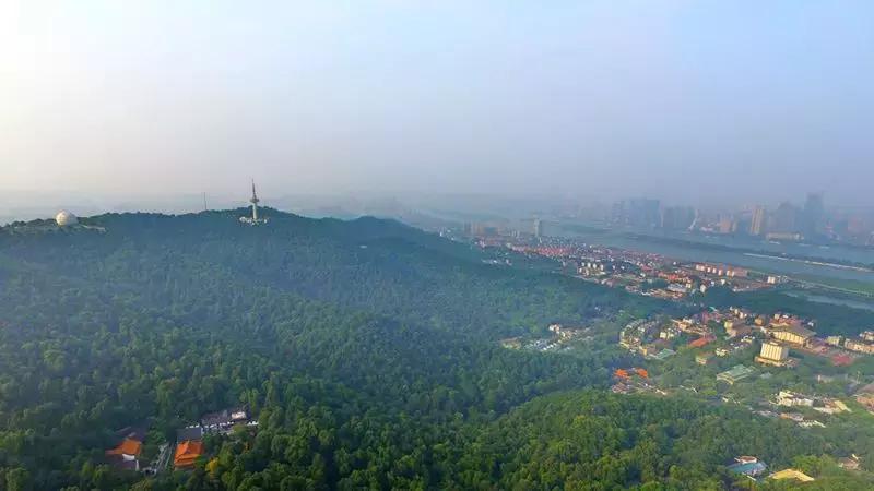 长沙周边自驾冷门景区,长沙周边十大避暑景区