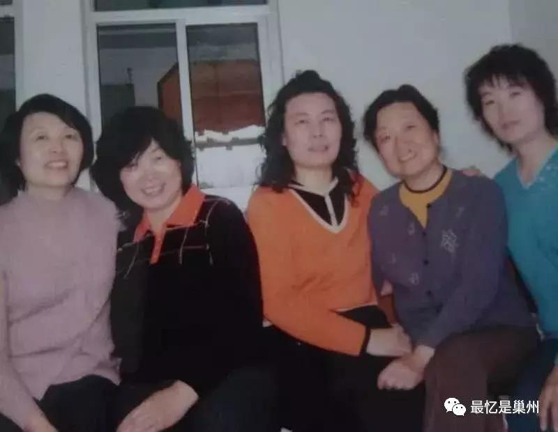 天南地北巢湖人——责任与担当