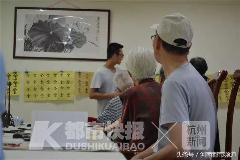 高档养老院住宿,杭州滨江阳光家园养老院