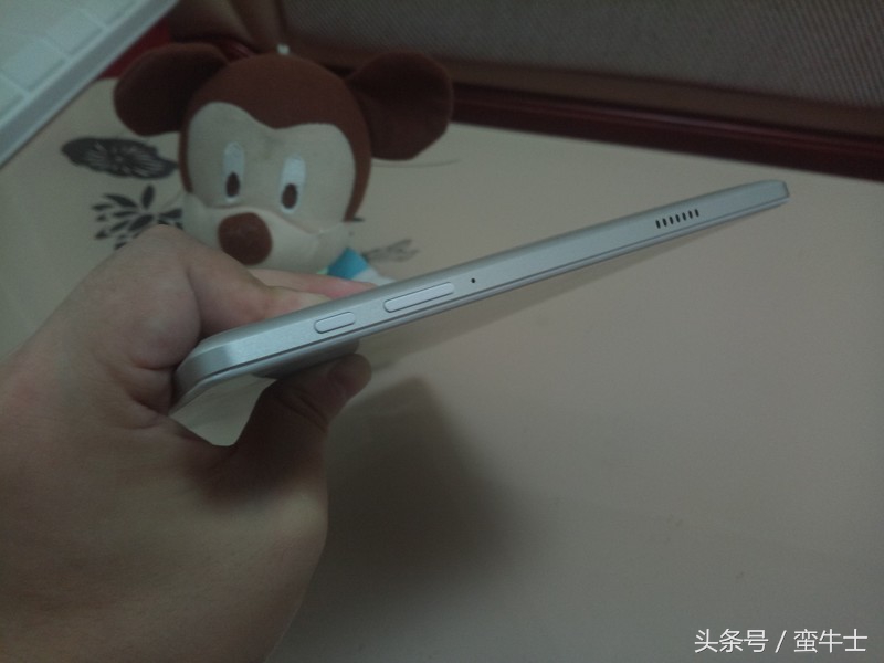 酷比魔方11.6寸开箱,酷比魔方m5