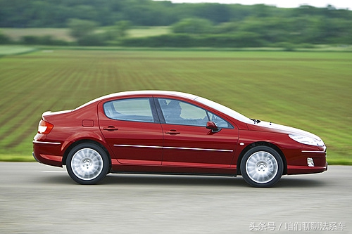 揭秘东风标致408,聊聊标致的历史和新408