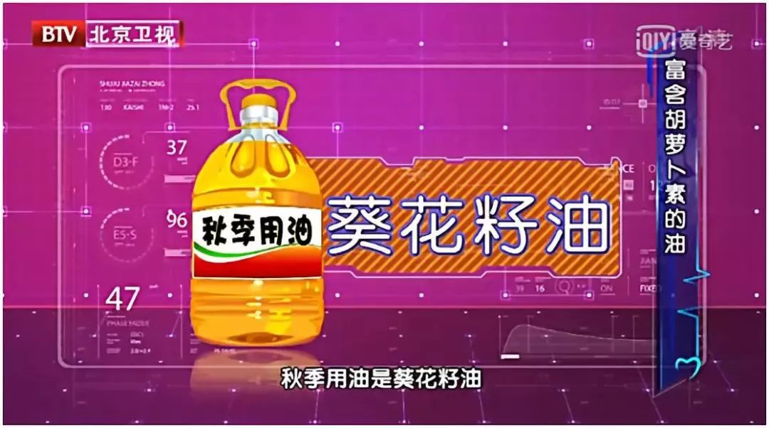 有高血压高血脂吃什么油最合适,高血压高血脂吃什么油最好的