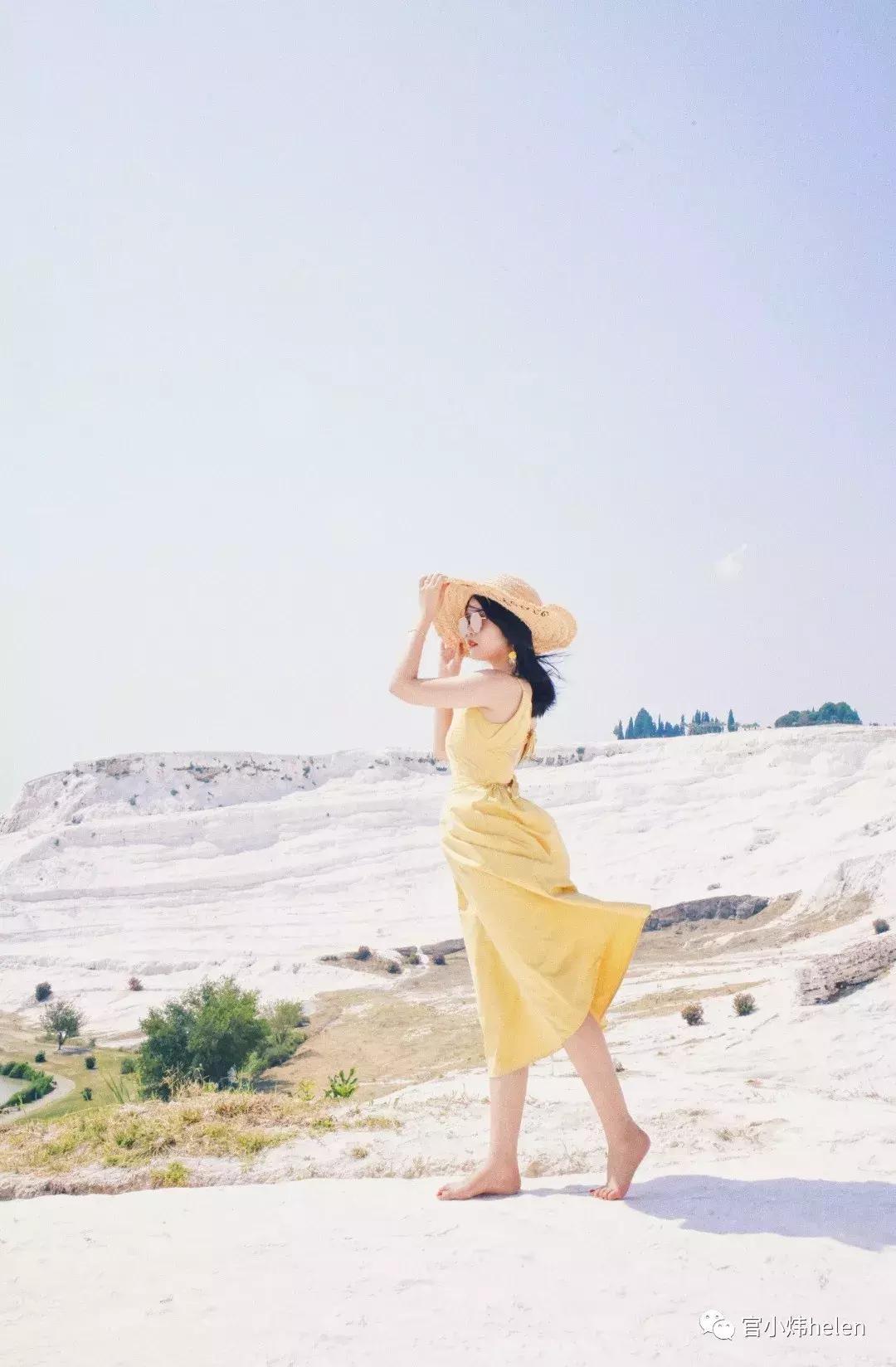 法式穿搭｜这些衣服，写了我的名字！（大福利）