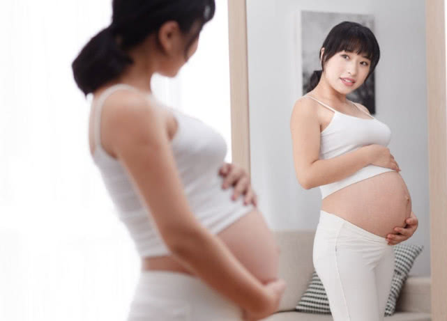 孕妈妈如何避免脐带绕颈等危害,孕期怎么避免胎儿脐带绕颈