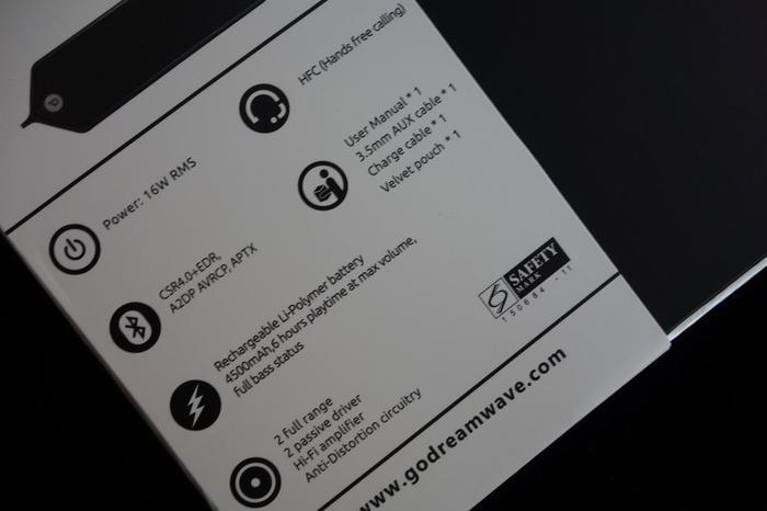 bose迷你蓝牙音箱有什么功能,bosemini蓝牙音箱