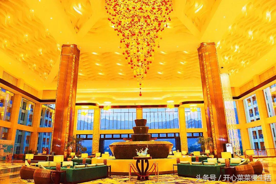 白水寨嘉华温泉酒店周边有什么玩,白水寨嘉华温泉酒店温泉会所