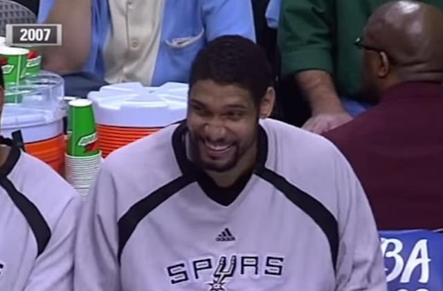 挠痒吃技犯，13年总决回归篮球本质，令人印象深刻的5大技术犯规