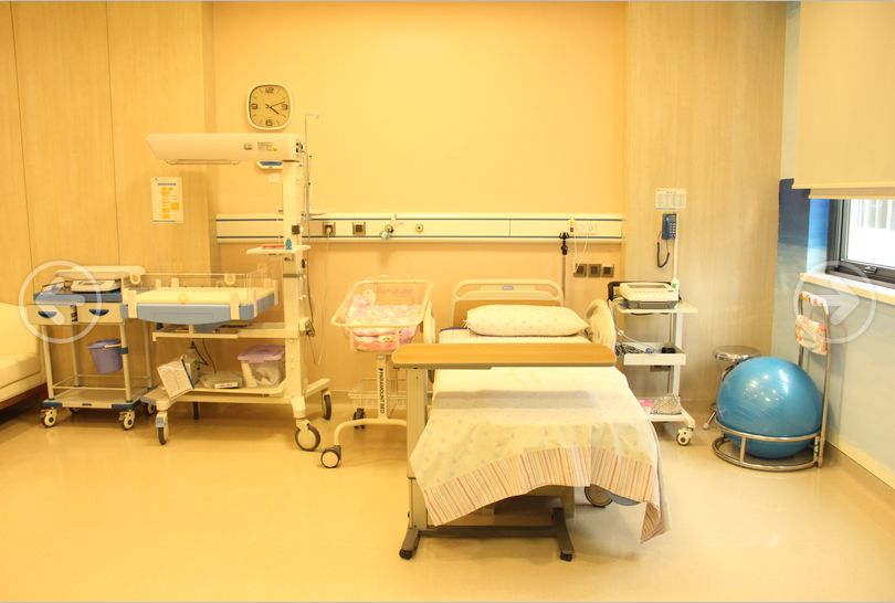 进产房要带的东西科普,进产房后怎样才能顺利分娩