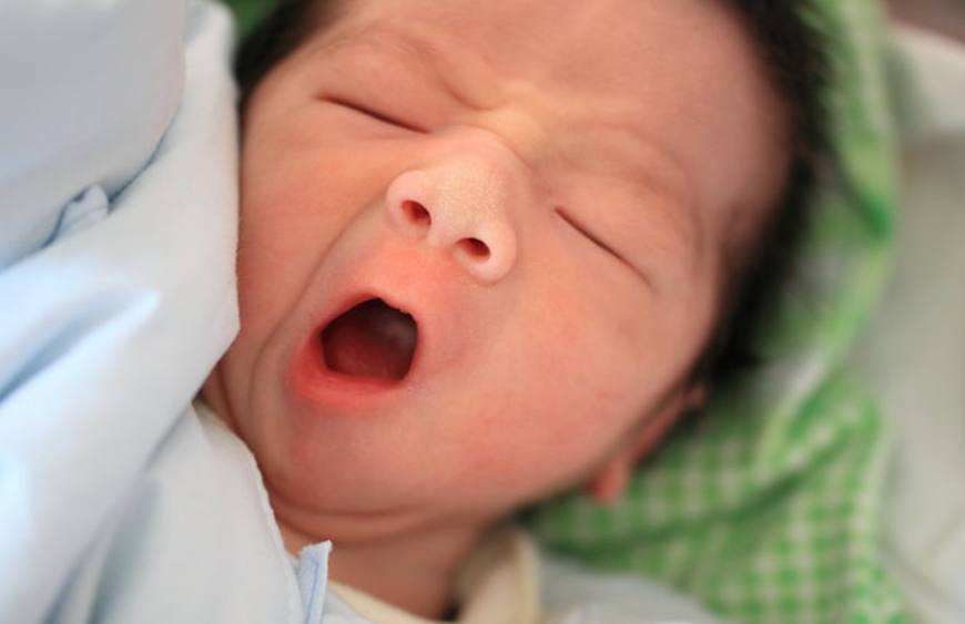 分娩时在产房会遇到哪些尴尬的事,产房分娩4个常见的小知识