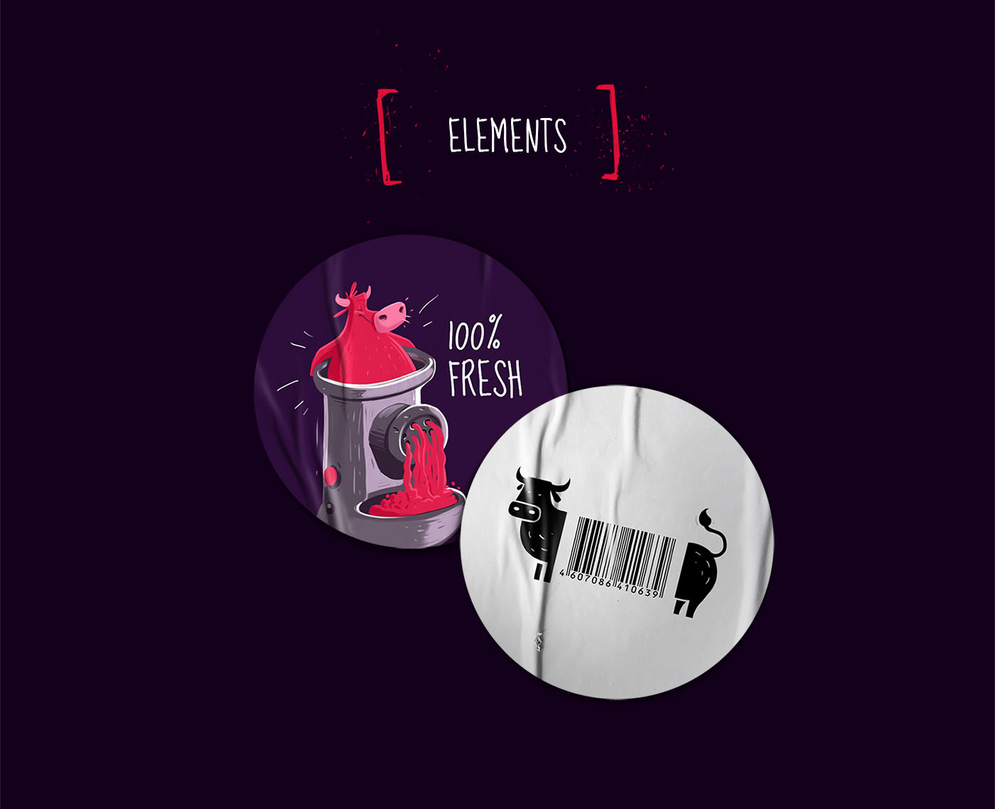 这包装，贼好玩！