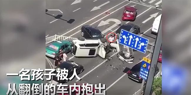 7岁女童骑车被撞身亡责任划分,七岁小女孩骑车被撞身亡