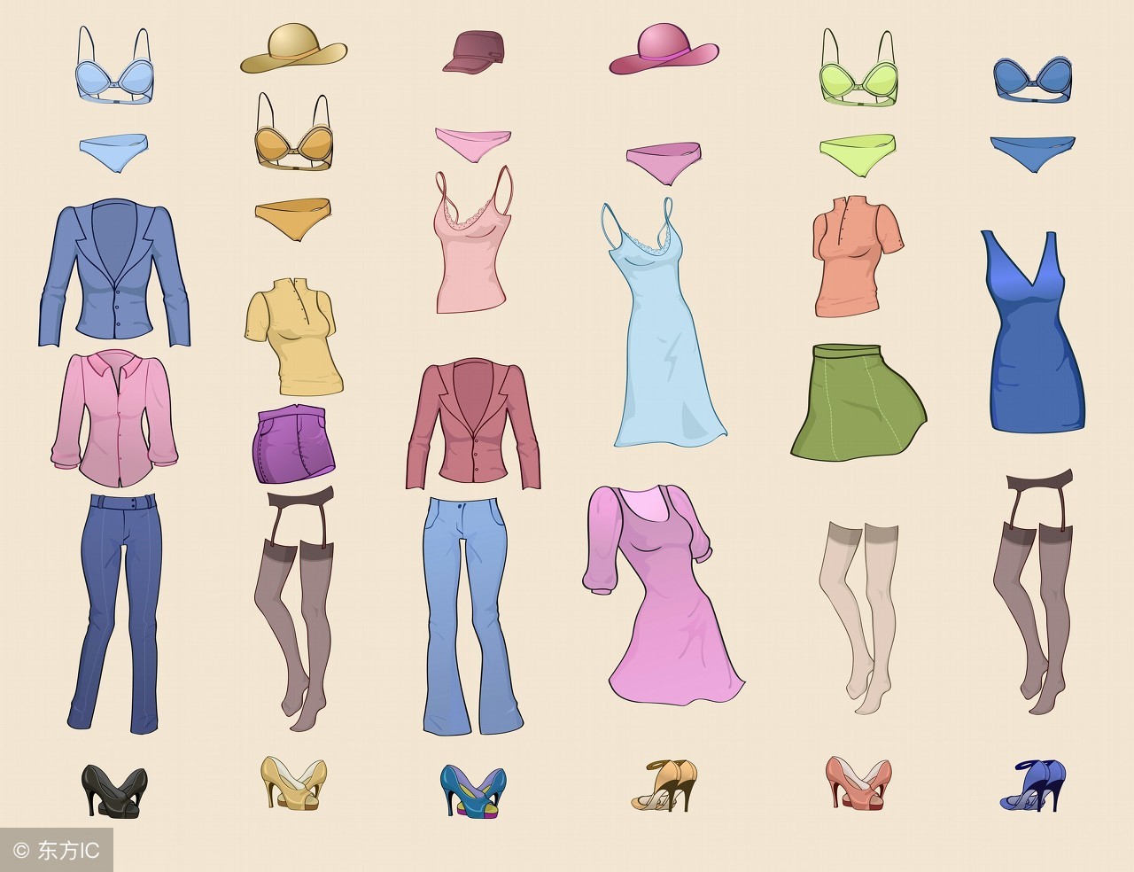 衣服的标准尺码对照表a表示什么,衣服尺码180和185的区别