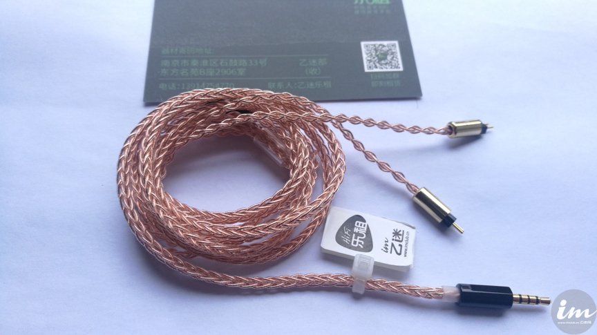 1900买耳机,0.78针突出型耳机线推荐