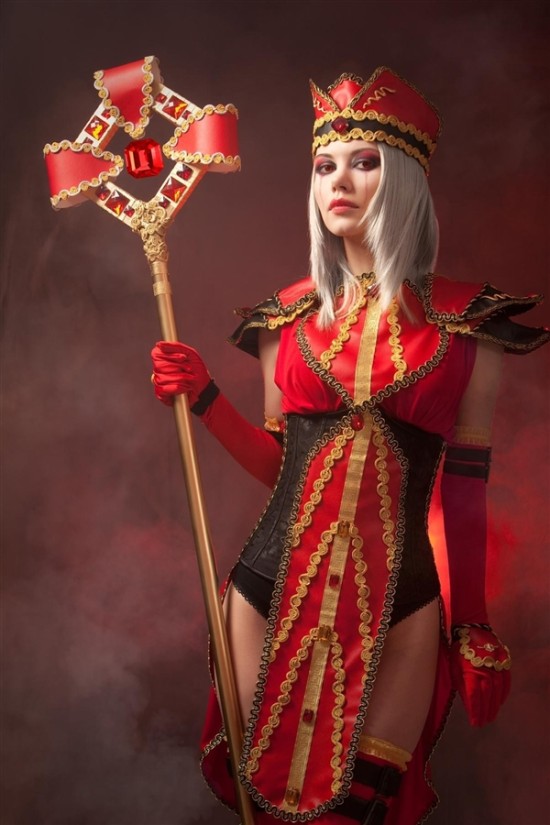 魔兽世界怀旧最疯狂的5大事件,魔兽世界老玩家才知道的悲情人物