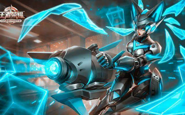 王者荣耀连跪20局天美竟求他玩,王者荣耀天美对玩家的善良之举