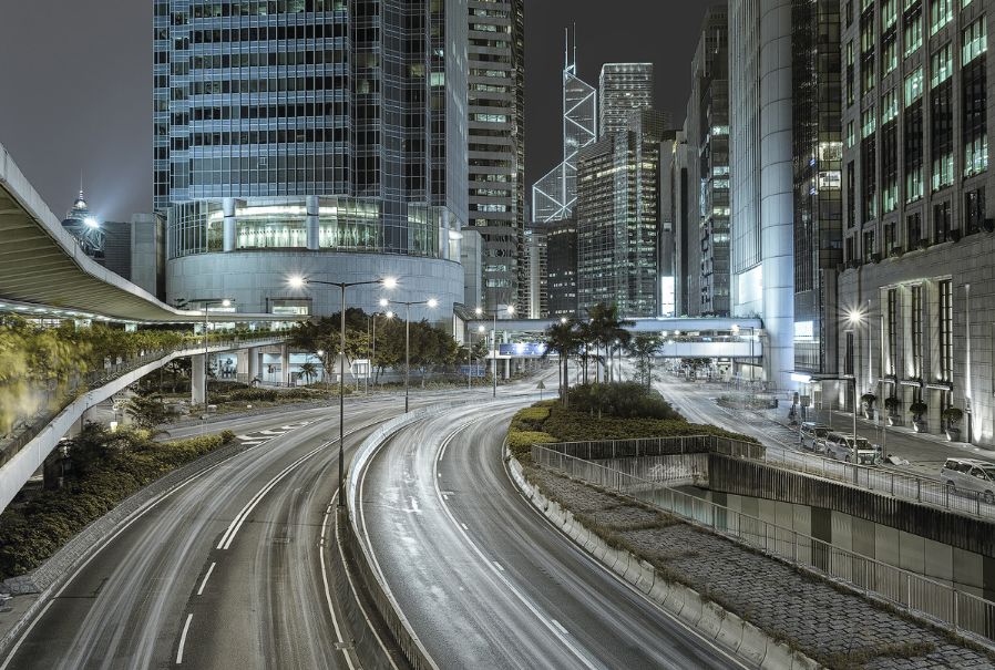 广深港高铁香港站需要中转吗,广深港高铁去香港最新政策规定