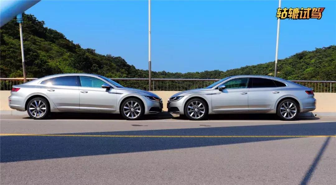 全新cc美到令人窒息,cc深度体验