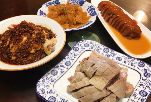 南京人爱了几十年的15家老店,老南京人爱去的30年老店