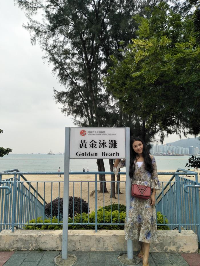 赴一场香港之约,香港3年之约