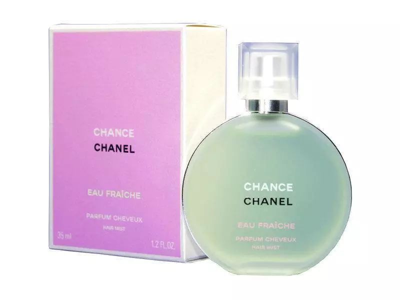 香水很多瓶,让你至今难以忘怀的香水