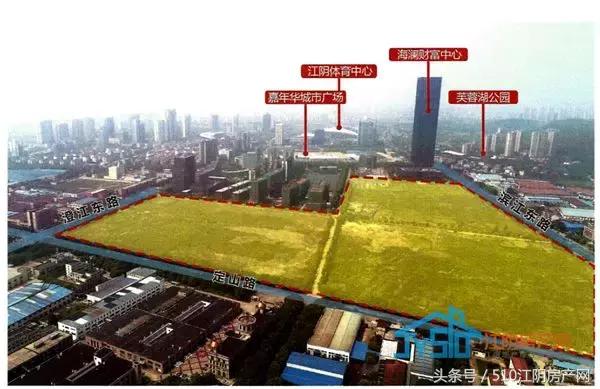 江阴高新区最新发展规划,江阴高新区发展前景