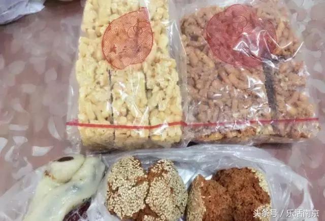 南京人爱了几十年的15家老店,老南京人爱去的30年老店