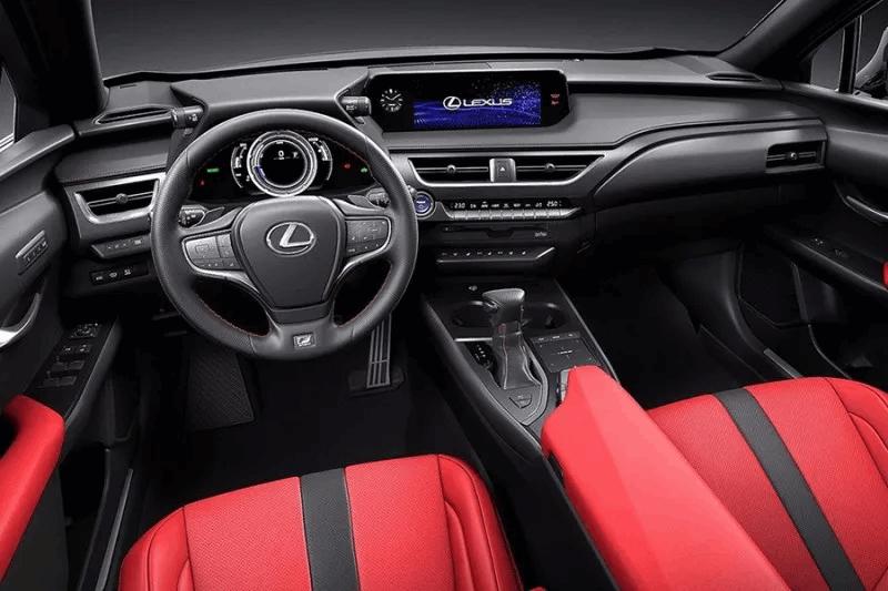 雷克萨斯加价足以战胜bba,新款雷克萨斯将登场又要加价了吗