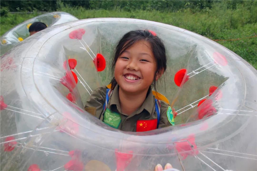 自然探索所需准备,自然探险