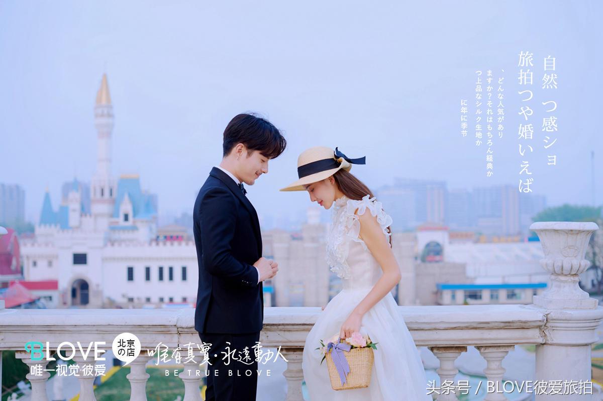 北京婚纱照注意事项,北京婚纱照几月份拍比较好