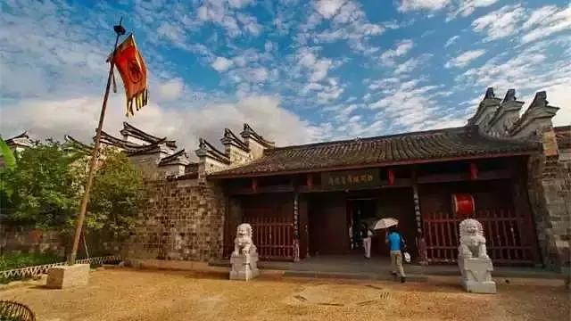 浙江最南端一座低调又迷人的小城,浙江最美隐世小城